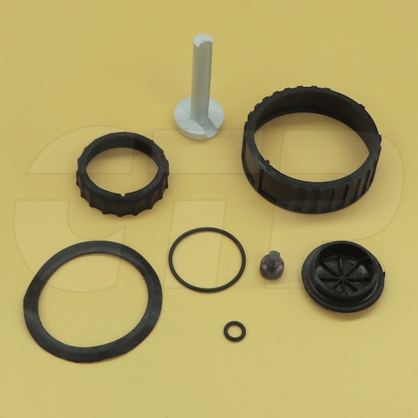 Aic Replacement Parts Base-Kit Fits Caterpillar Models 1214480 - main